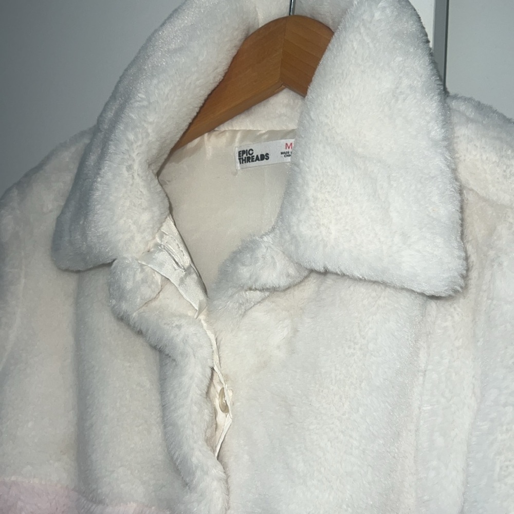 Epic Threads Jacket - Picture 3 of 3